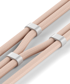 satechi onthego crossbody lanyard kablo rose ST LOTGLR 6