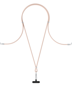 satechi onthego crossbody lanyard kablo rose ST LOTGLR 7