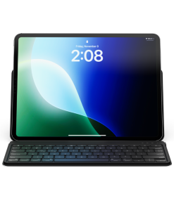 Satechi OntheGo Klavye EN Siyah ST-KOTGK-EN