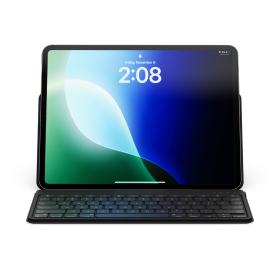 Satechi OntheGo Klavye EN Siyah ST-KOTGK-EN