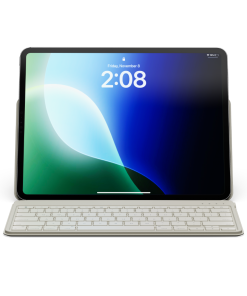 Satechi OntheGo Klavye EN Kum Rengi ST-KOTGW-EN