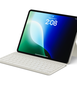 Alternative view of Satechi OntheGo Klavye EN Kum Rengi ST-KOTGW-EN