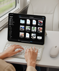 satechi onthego mouse ST MOTGW 14