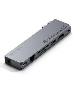 satechi pro hub adaptor max ST UCPHMXM 4