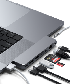 satechi pro hub adaptor max ST UCPHMXM 5