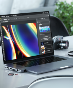 satechi pro hub adaptor max ST UCPHMXM 7