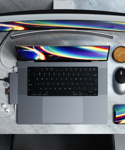 satechi pro hub adaptor max ST UCPHMXM 8