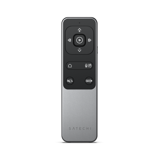 Satechi R2 Bluetooth Multimedia Sunum Kumanda Uzay Grisi ST-BTMR2M