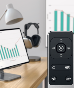 satechi r2 bluetooth multimedia uzaktan kumanda ST BTMR2M 3