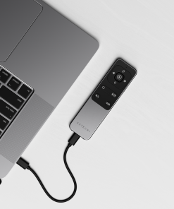 satechi r2 bluetooth multimedia uzaktan kumanda ST BTMR2M 4