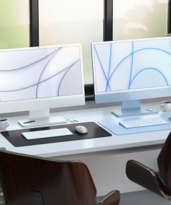 satechi slim dock imac ST UCISDS 9