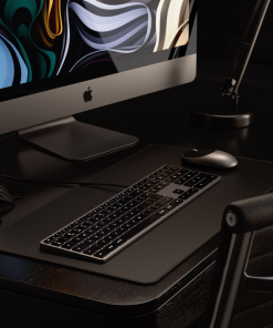 satechi slim w3 usb c kablolu klavye en ST UCSW3M 9