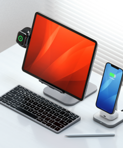 satechi slim x1 bluetooth klavye en ST BTSX1M 10