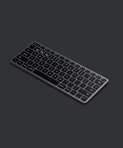 satechi slim x1 bluetooth klavye en ST BTSX1M 6