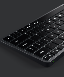 satechi slim x1 bluetooth klavye en ST BTSX1M 7