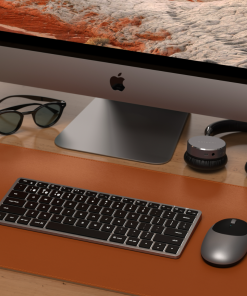 satechi slim x1 bluetooth klavye en ST BTSX1M 8