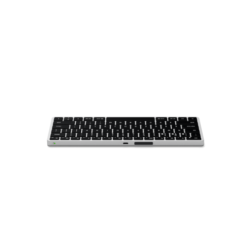 Satechi Slim X1 Bluetooth Klavye EN Gümüş ST-BTSX1S Giriş
