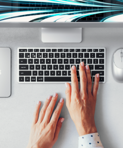 satechi slim x1 bluetooth klavye en ST BTSX1S 5