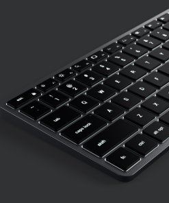 satechi slim x2 bluetooth klavye en ST BTSX2M 3