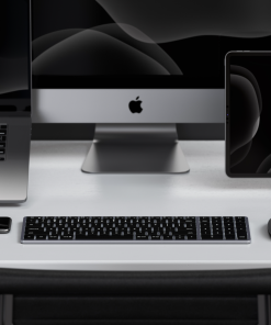 satechi slim x2 bluetooth klavye en ST BTSX2M 6