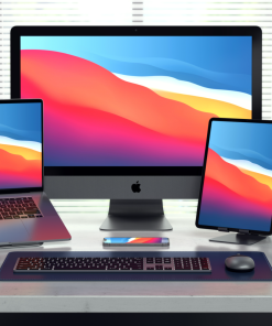 Alternative view of Satechi Slim X3 Bluetooth Klavye EN Uzay Grisi ST-BTSX3M