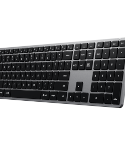 satechi slim x3 bluetooth klavye en ST BTSX3M 5