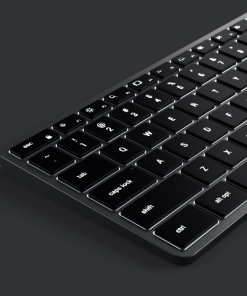 satechi slim x3 bluetooth klavye en ST BTSX3M 6