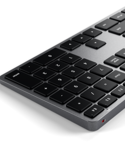 satechi slim x3 bluetooth klavye en ST BTSX3M 7