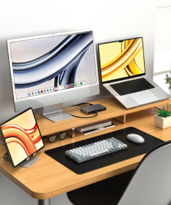 satechi sm1 slim backlit bluetooth bluetht klavye en ST KSM1LT EN 7