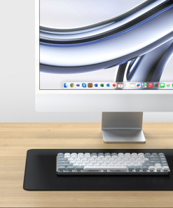 satechi sm1 slim backlit bluetooth bluetht klavye en ST KSM1LT EN 8