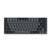 Satechi SM1 Slim Mechan Backlit Bluetooth Klavye EN Siyah ST-KSM1DK-EN