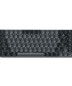 Satechi SM1 Slim Mechan Backlit Bluetooth Klavye EN Siyah ST-KSM1DK-EN