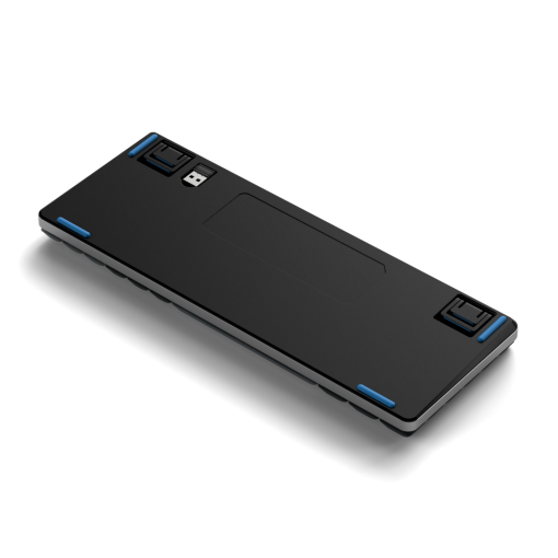Satechi SM1 Slim Mechan Backlit Bluetooth Klavye EN Siyah ST