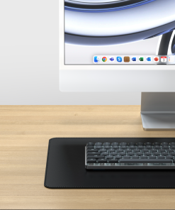 satechi sm1 slim mechan backlit bluetooth klavye en ST KSM1DK EN 8