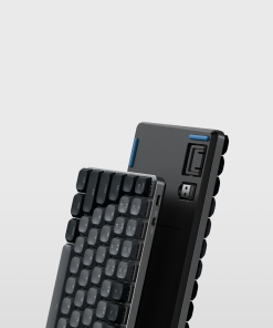 satechi sm1 slim mechan backlit bluetooth klavye en ST KSM1DK EN 9