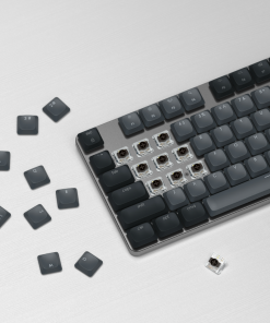 satechi sm3 slim mechani backlit bluetooth klavye en ST KSM3DK EN 8