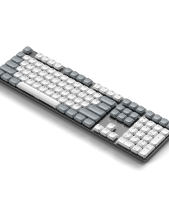 Satechi SM3 Slim Mechani Backlit Bluetooth Klavye EN Beyaz ST-KSM3LT-EN