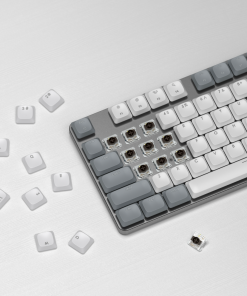 satechi sm3 slim mechani backlit bluetooth klavye en ST KSM3LT EN 8