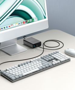 satechi sm3 slim mechani backlit bluetooth klavye en ST KSM3LT EN 9