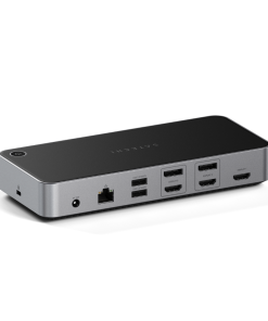 satechi triple 4k display docking station eu ST D4KTM EU 3