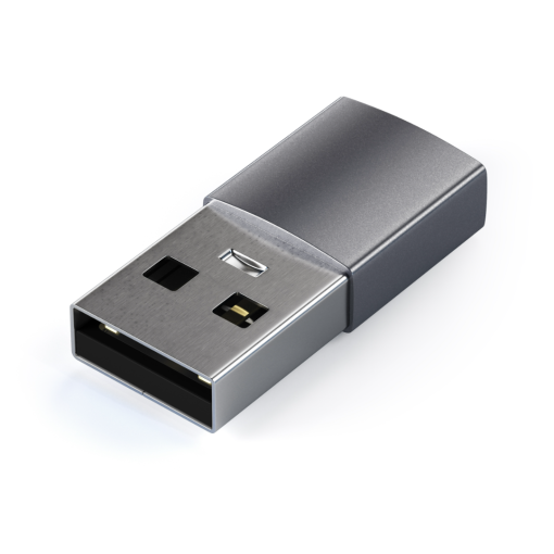Satechi Type-A to Type-C Adaptör ST-TAUCM
