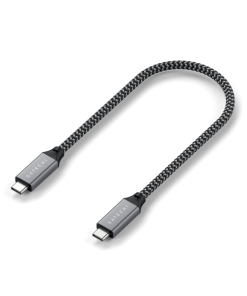 satechi usb 4 c c kablo 25cm ST U4C25M 3