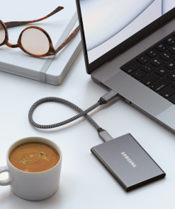 satechi usb 4 c c kablo 25cm ST U4C25M 4