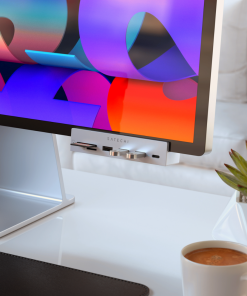 satechi usb c clamp hub for 24 inc imac ST UCICHS 10