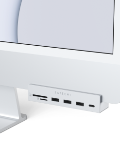 satechi usb c clamp hub for 24 inc imac ST UCICHS 3
