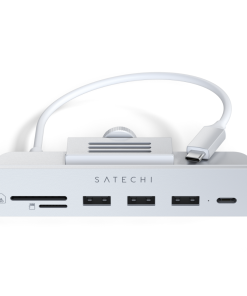 satechi usb c clamp hub for 24 inc imac ST UCICHS 4