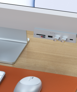 satechi usb c clamp hub for 24 inc imac ST UCICHS 6