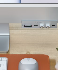 satechi usb c clamp hub for 24 inc imac ST UCICHS 7