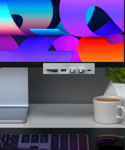 satechi usb c clamp hub for 24 inc imac ST UCICHS 9