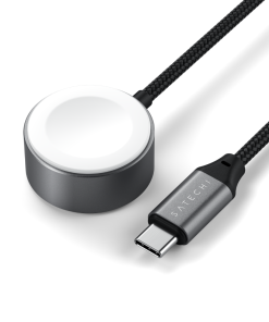 satechi usb c magnetic hizli sarj kablo apple watch ST QCAWM 3